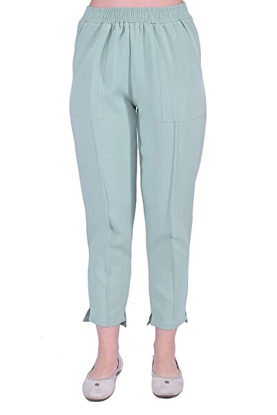 Invee Панталони тип морков BLESSED