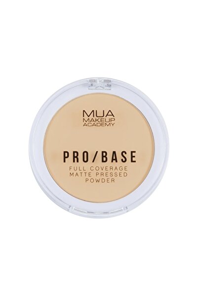 Make Up Academy Mat Pudra 130