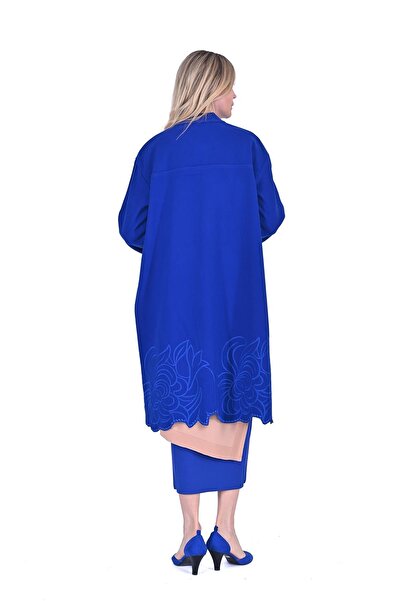 Invee Coban Stitched Cap Sax