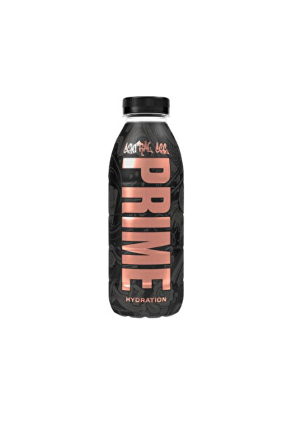 Prime Hydration Sports Drink Central CEE 500ml