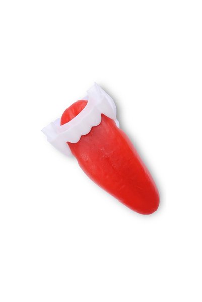 BEBETO Vampire Teeth Jelibon (24 Pcs)