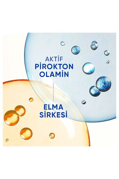 Head&Shoulders Head And Shoulders Arındırma&Parlaklık Kepeğe Karşı Etkili Şampuan 330 ml