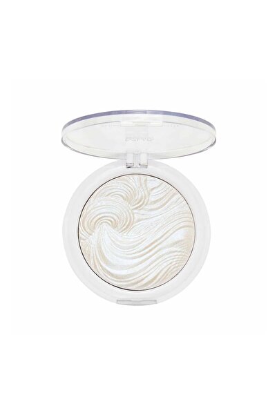 Make Up Academy Aydınlatıcı Pudra Pearlescent Sheen