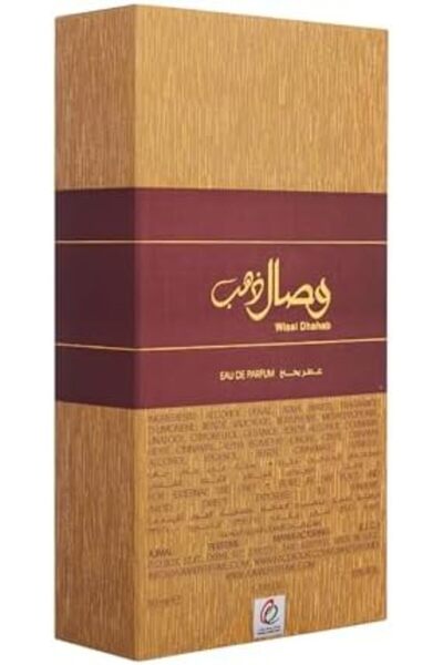 Ajmal Ajmal - Wisal Gold Perfume for Unisex Eau de Parfum 50ml