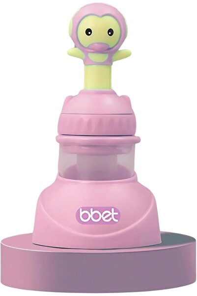 Twisoo Silicone Infant Fruit Feeder - BPA Free Silicone Mesh Nipple - Safe Fr...