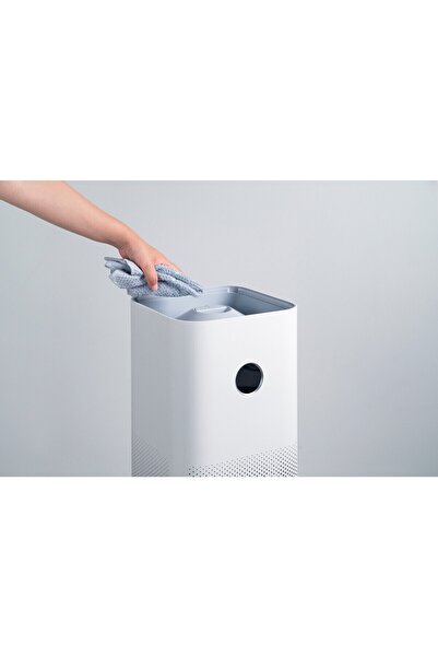 Xiaomi Premium HEPA FİLTRELİ& Hepa Zaman Ayarlı Yüksek Kaliteli Akıllı Hava Temizleyici
