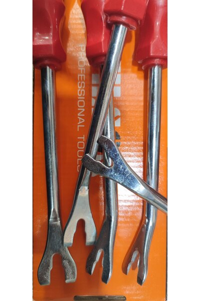 Stilson Klips sökme tornavidası