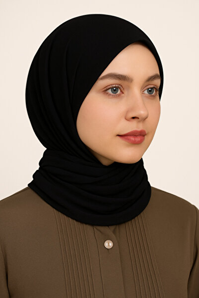 mim eşarp Şal practic cu snap