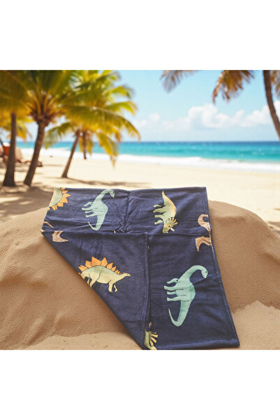 Ercahome tekstil Beach Towel