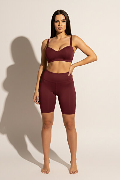 lytonstore Women's High Waist Stretchy Firming No-Show Premium Diving Fabric ...