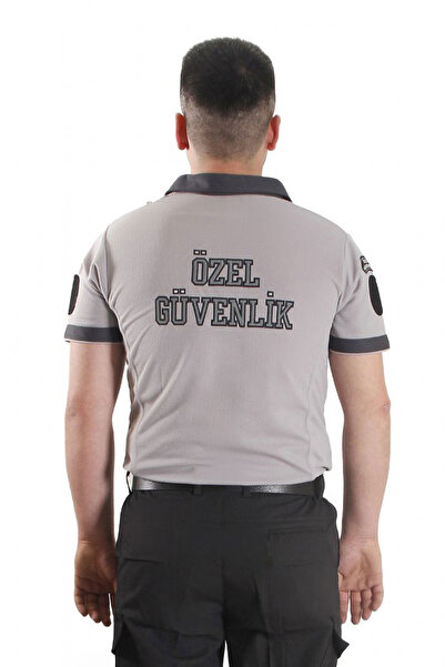 Bigonya Custom Safety Specification, Safety Summer Short Sleeve Tshirt