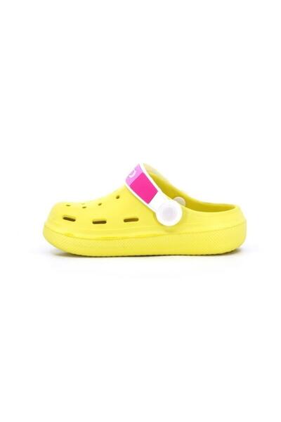 Calx BABY CROSS UNICORN BEACH SEA POOL SLIPPERS