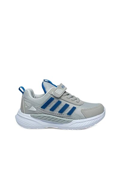 N Drops Children's Sports Shoes - Orthopedic Non-Slip Lightweight & Comfortable Velcro Daily & School Use