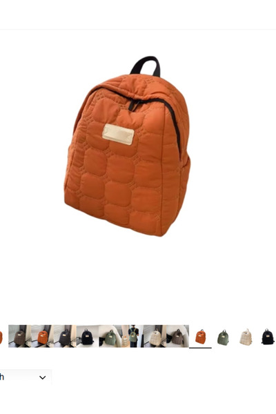 Rup Art WOMEN-BACKPACK-6016
