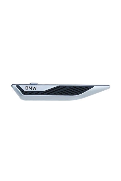 BMW Mountain Spring Car Air Freshener Dispenser with 1 Refill Included