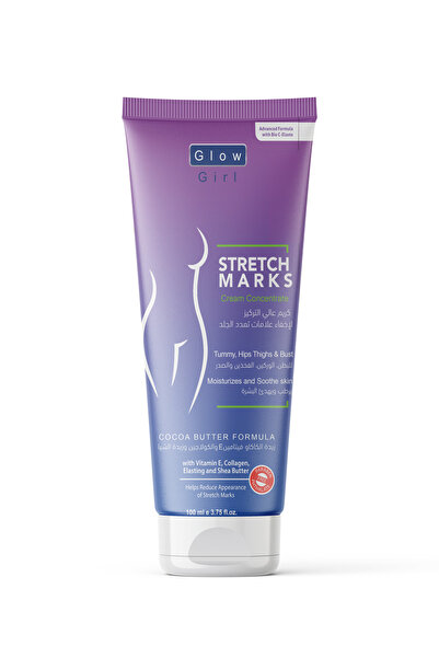 GLOW GİRL Glow Girl Thai Stretch Mark Treatment Cream