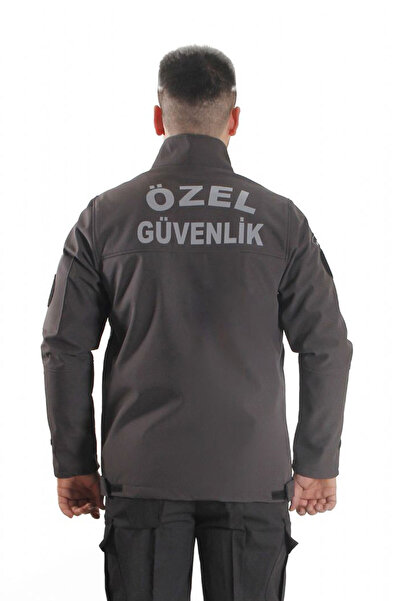 Bigonya Public or Private Company Safety Clothing, Special Security Coat, Compliant with Regulations