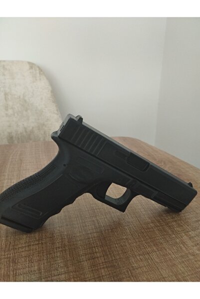 Lineex Glock-19 Gerçek Boy Plastik Maket