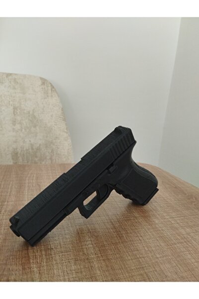Lineex Glock-19 Gerçek Boy Plastik Maket