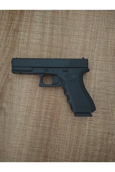 Lineex Glock-19 Gerçek Boy Plastik Maket