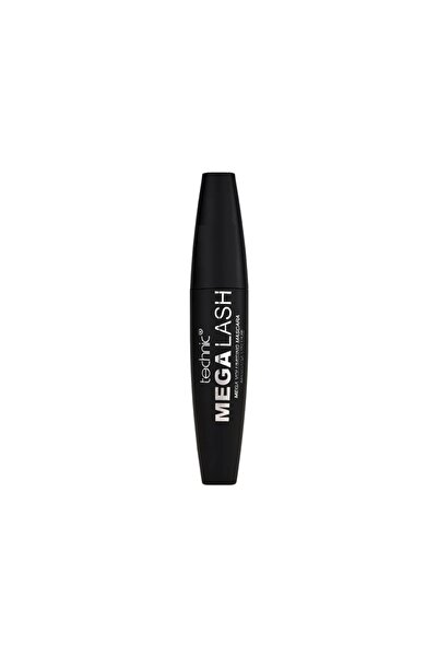TECHNIC Maskara Mega Lash
