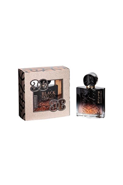 GEORGES MEZOTTİ Black Intense EDP 100ML