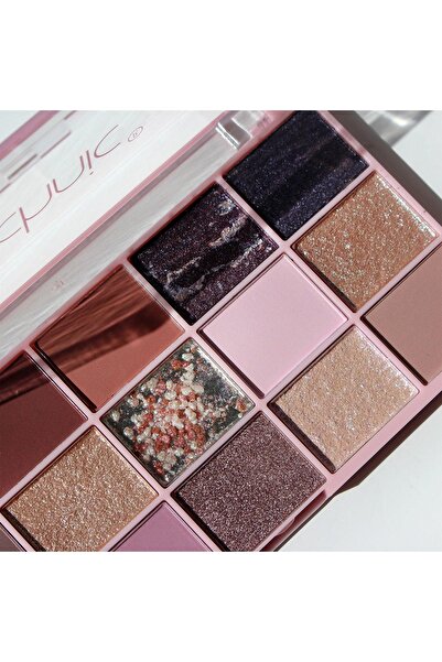 TECHNIC 15'li Far Paleti Unconditional