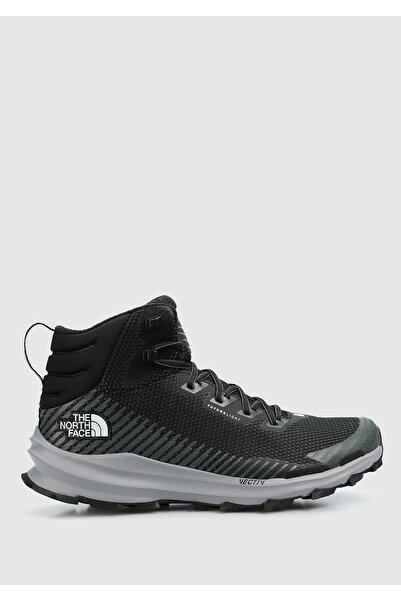 THE NORTH FACE Ανδρικές μπότες εξωτερικού χώρου Vectiv Fastpack Mid Future Light Black NF0A5JCWNY71