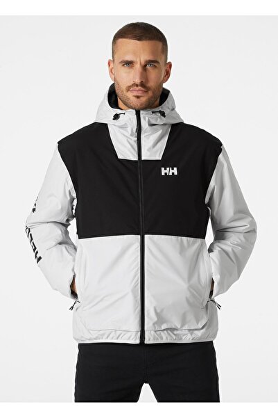 Helly Hansen ERVIK INS RAIN COAT