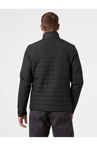 Helly Hansen Crew Insulator Erkek Ceket 2.0-antrasit