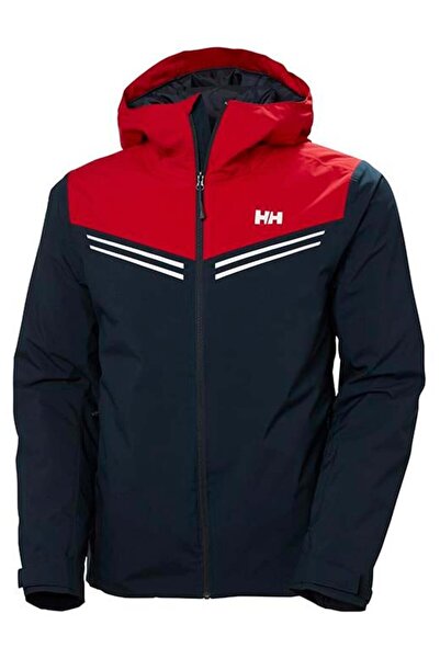 Helly Hansen ALPINE INSULATED MONT
