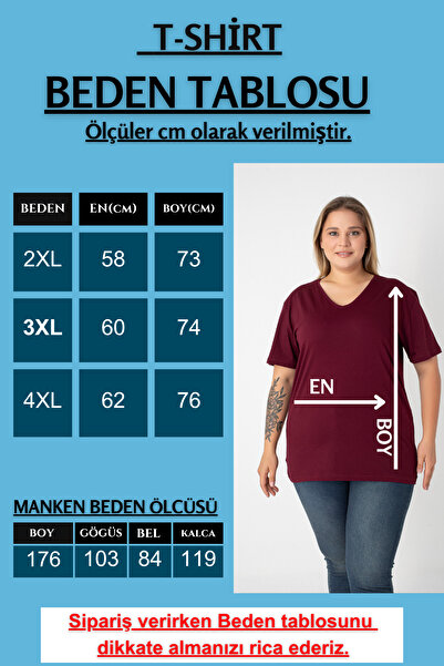 Orly More Viscose Fabric Plus Size Short Sleeve Stone Embroidery Detailed Mother Combed Cotton Blouse