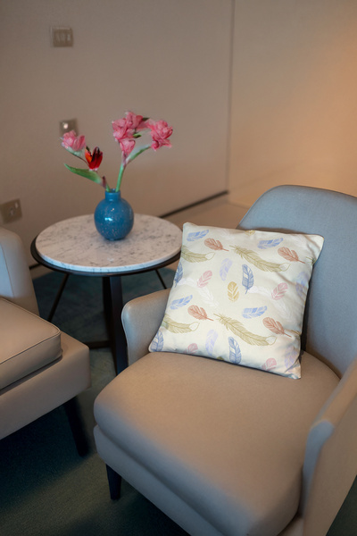 Evdek Digital Printed Throw Pillow Cover 5Ld8