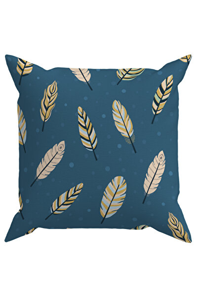 Evdek Digital Printed Throw Pillow Cover 5Ld9