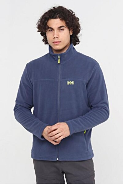 Helly Hansen Zippy Fleece Coat Hh..12007 Hha.576