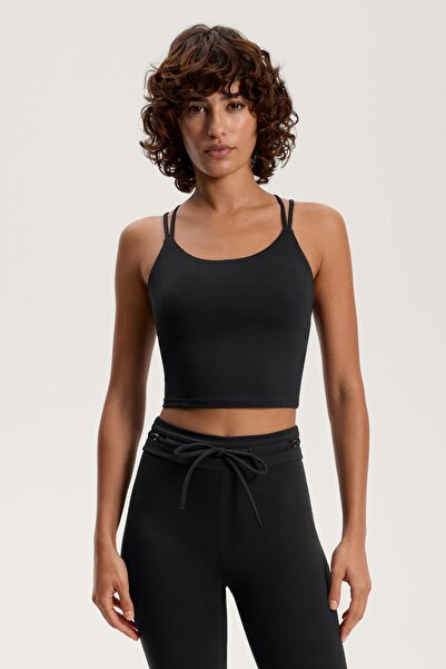 Oysho Comfortlux ring tank top