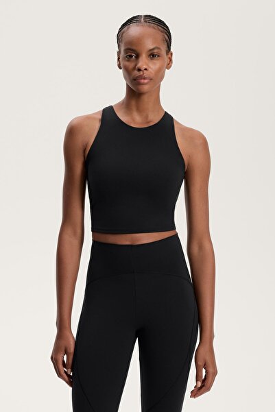 Oysho Compressive tank top