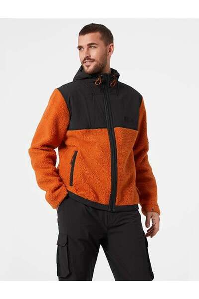 Helly Hansen Patrol Pile.