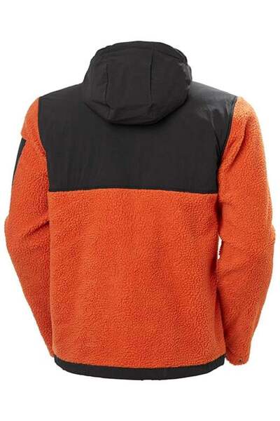 Helly Hansen Patrol Pile.