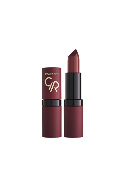 Golden Rose Velvet Matte Lipstick No 16