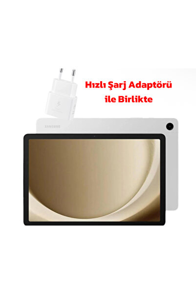 Samsung TAB A9 PLUS 8GB 256GB HAFIZA 11inc ANDROID TABLET + ADAPTÖR