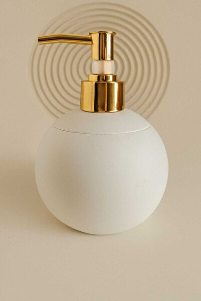 KARRA Top Model Minimalist Liquid Soap Dispenser - Κομψό και βολικό