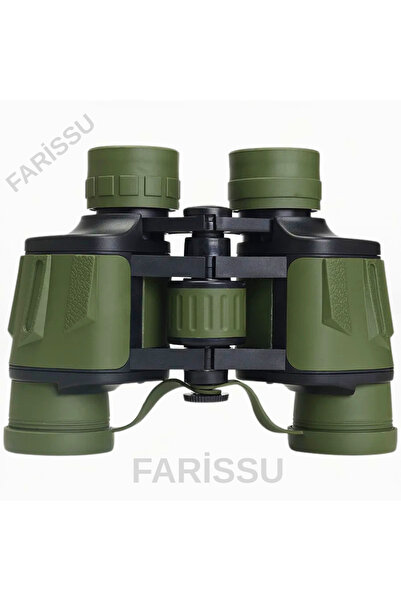 farissu Gold Kama Ultra Yüksek Güç Profesyonel Dürbün 100x100 küçük boy