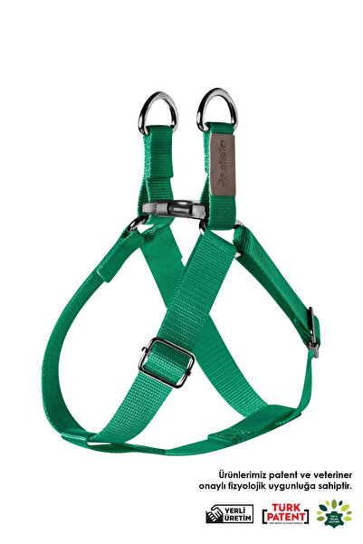 pasiole Köpek Göğüs Tasması Gezdirme Tasması Boyun Tasması