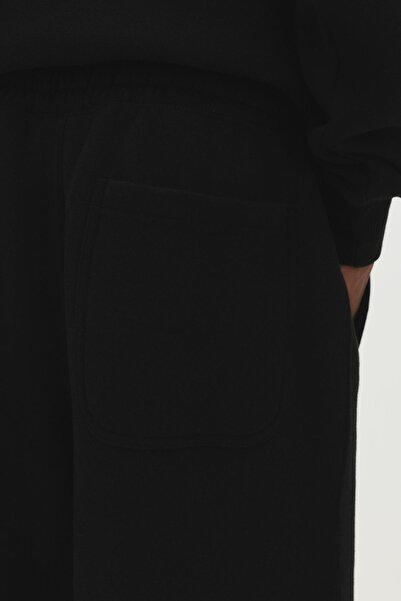 Pull & Bear Bol kesim jogger pantolon