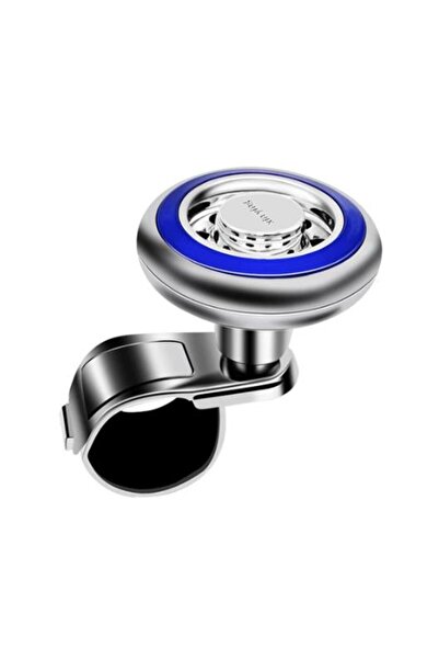 coofbe Direksiyon Simit Topuzu Direksiyon Çevirme Topuzu Tüm Araçlara Uyumlu Sağlam Tutuş