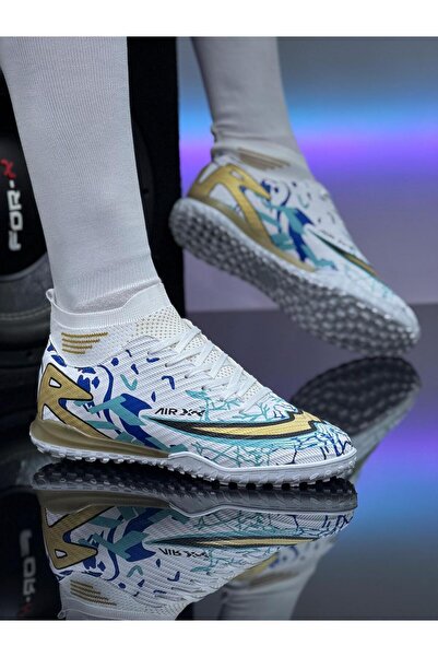 VİTUS DEČAKE ZA ODRASLE UNISEKS FUDBALSKE FUTSAL ASTROTURF SPORTSKE CIPELE