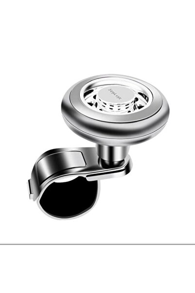 coofbe Direksiyon Simit Topuzu Direksiyon Çevirme Topuzu Tüm Araçlara Uyumlu Sağlam Tutuş