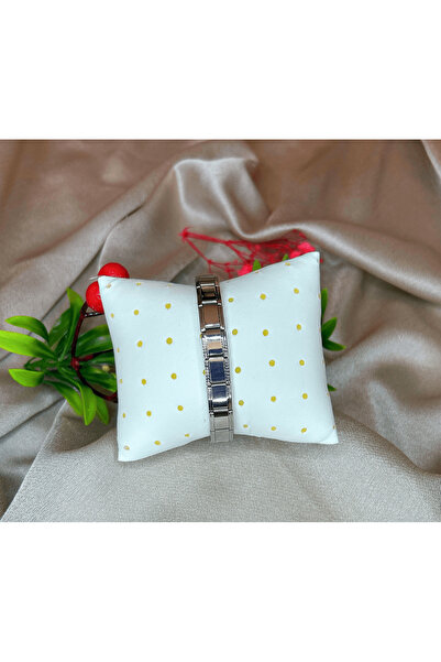 ısıkkonya سوار للجنسين من الفولاذ المقاوم للصدأ [منتج غير مسبب للحساسية]