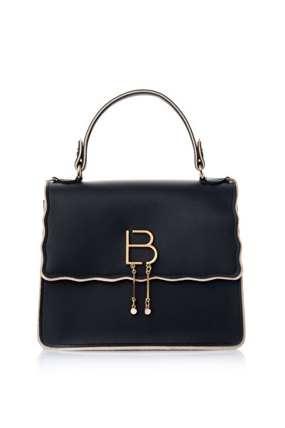 Lucky Bees Women's Hand and Shoulder Bag - Comfortable Design